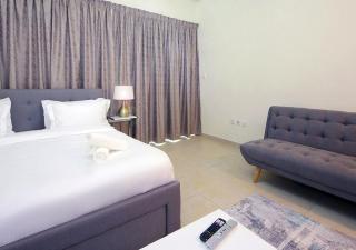 RH- Voguish, Studio in Downtown, short walk to Burj Khalifa - Dubai - 8