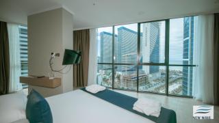 New Wave Hotel - Batumi - 0