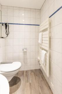 Hotel Flamatt - Flamatt - 2