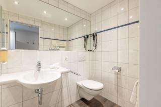 Hotel Flamatt - Flamatt - 3