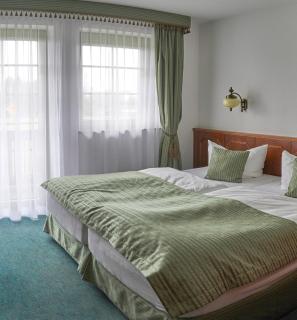 Showhotel Seerose - - 9