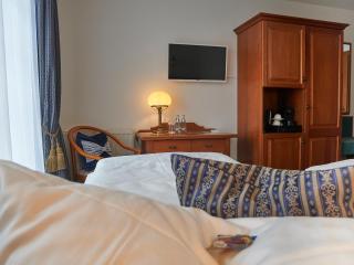 Showhotel Seerose - - 6
