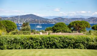 Vyylla Private Resort - Saint-Tropez - 9