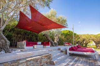 Vyylla Private Resort - Saint-Tropez - 3