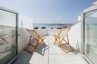 Lapa 84 - seafront house - Póvoa de Varzim - 0