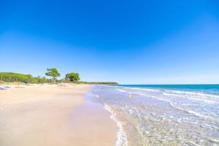 Camping Las Palmeras - Tarragona - 0