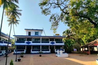 Anjuna Blue Resort - 5