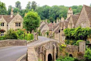 Relaxing Retreat on the edge of the Cotswolds - Kingswood - 8