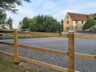 Relaxing Retreat on the edge of the Cotswolds - Kingswood - 7