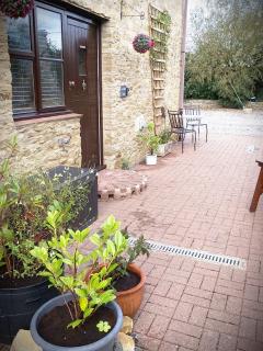 Relaxing Retreat on the edge of the Cotswolds - Kingswood - 4