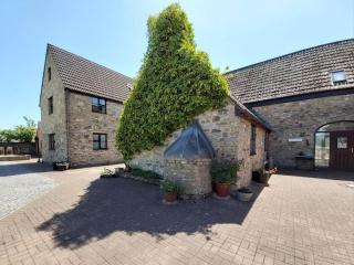 Relaxing Retreat on the edge of the Cotswolds - Kingswood - 3
