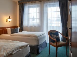 Showhotel Seerose - - 3
