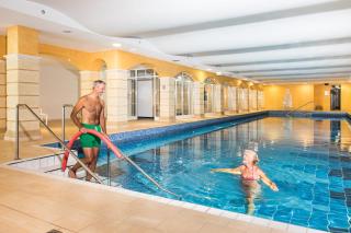 Gesundheit & Wellness Resort Bad Mitterndorf - Bad Mitterndorf - 7