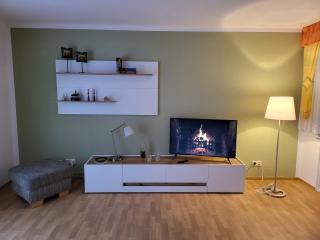 Haus Nutheblick - Komfort Appartement - Trebbin - 8