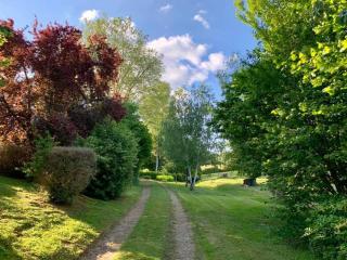 Beautiful French Holiday Villa - Saint-Junien - 3