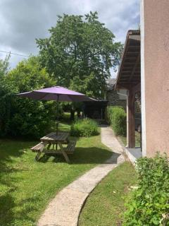 Beautiful French Holiday Villa - Saint-Junien - 1