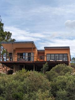 Tulbagh Mountain Bungalow - Wolseley - 8