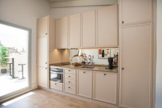 ISG Apartments Cedaceros - 2