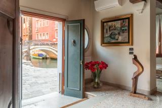 Garden Mansion with Private Mooring R&R - Venice - 3