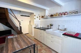 Maison H 3 personnes Honfleur - Honfleur - 9