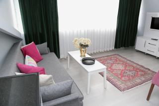 Ditto Flats - Istanbul - 6