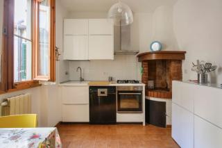 Florence Apartment in great location - 8