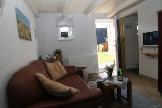 Appartement Rehder - Hörnum - 5