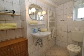 Appartement Rehder - Hörnum - 1