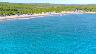 Camping Las Palmeras - Tarragona - 9