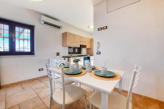 Appartamento Corallo - MyHo Casa - Torre Canne - 5