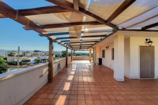 Appartamento Corallo - MyHo Casa - Torre Canne - 9