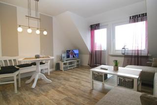Appartement Südblick - Hörnum - 0