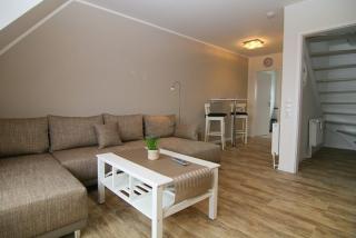 Appartement Südblick - Hörnum - 9