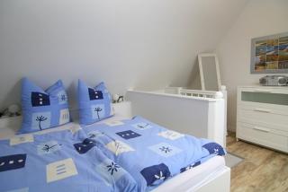 Appartement Südblick - Hörnum - 6