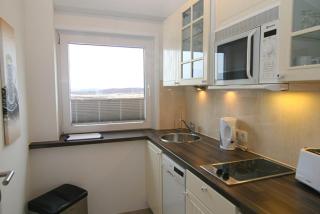 Appartement Südblick - 5