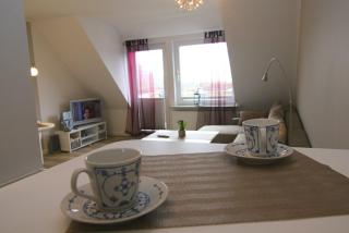 Appartement Südblick - 1