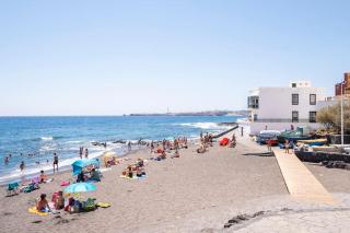 The Lighthouse by the Sea & Wifi - Poris de Abona - 3