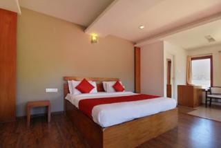Coastal Grand Resort - Ooty - Ooty - 5