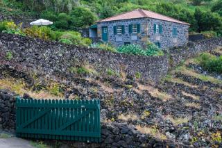 Stone Home Casa do Caisinho Pico island - 7