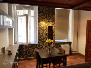 Modern spacious Room in Budapest City Center - Budapest - 4
