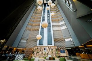 Pullman Sao Paulo Guarulhos Airport - Guarulhos - 8