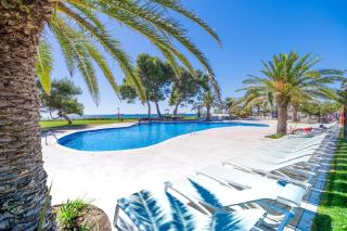 Camping Las Palmeras - Tarragona - 6