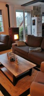 Gîte Cosy Green - 5