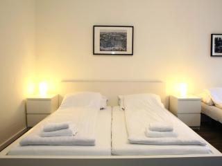 Flatprovider Comfort Eduard Apartment - contactless check in - Vienne - 3