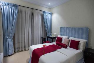 The Ritzz Exclusive Guest House - Accra - 9