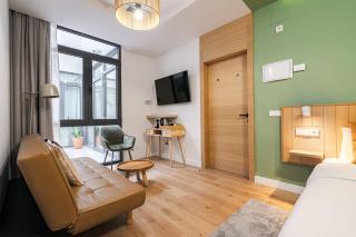 Vallecas Suites by Olala Homes - Madrid - 4
