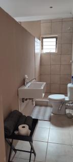 3 Schnehage Guesthouse - Welkom - 8