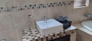 3 Schnehage Guesthouse - Welkom - 6