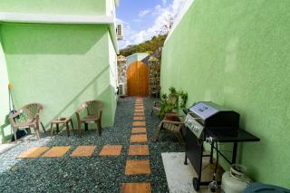 Wintberg Tropical Villas - Mandal - 9