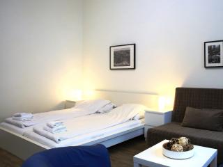 Flatprovider Comfort Eduard Apartment - contactless check in - Vienne - 4